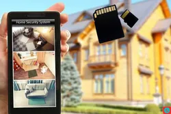 Hỏi: Muốn xóa hết dữ liệu trong camera có thẻ nhớ thì làm thế nào?