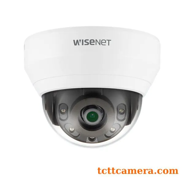 Camera IP Wisenet IR 2MP QND-6012R1/VAP
