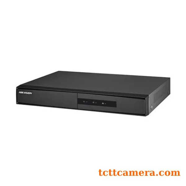Đầu ghi hình 8 kênh Turbo HD 5.0 DVR  ( vỏ sắt ) Hikvision DS-7208HGHI-M1