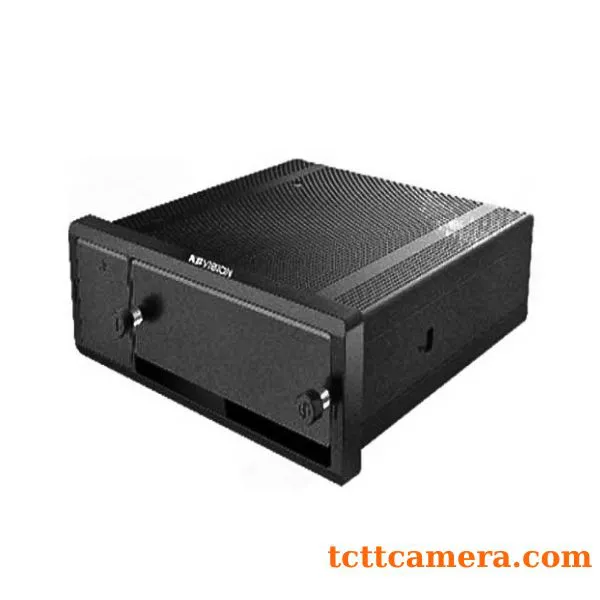 Đầu ghi hình chuyên dụng 4 kênh cho xe ô tô Kbvision KX-EM8104PN