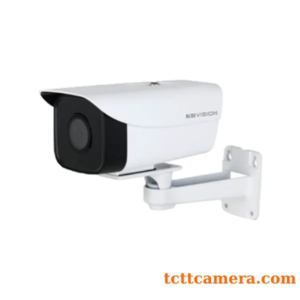 Camera IP 2.0MP hồng ngoại 80m KBVISION KX-A2003N3-A