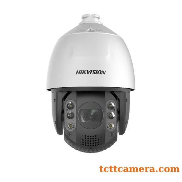 Camera IP Speed Dome 2MP hồng ngoại 200m Hikvision DS-2DE7A232IW-AEB