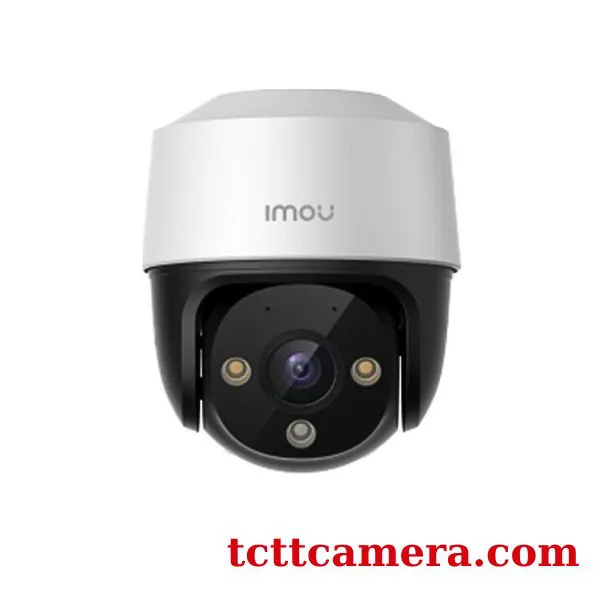 Camera IP PT Full Color 4MP Imou IPC-S41FAP