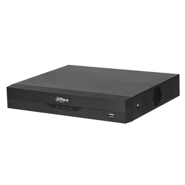 Đầu ghi hình 4 kênh hỗ trợ camera HDCVI/TVI/AHD/Analog/IP Dahua DH-XVR5104HS-5M-I3