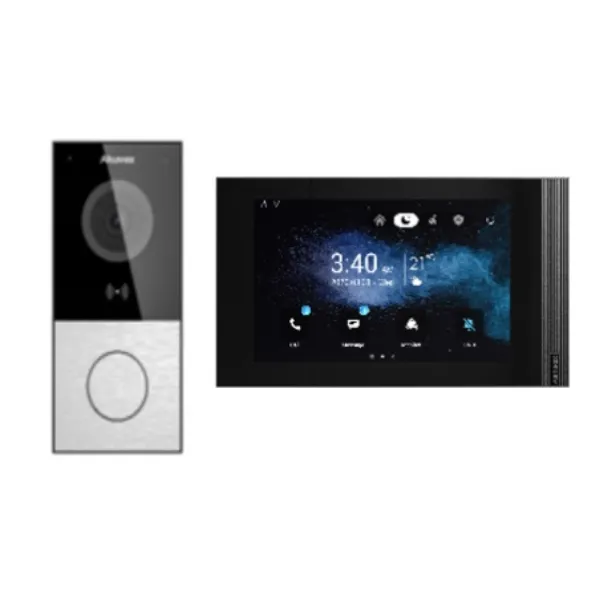 Bộ chuông hình IP AKUVOX AKIS61