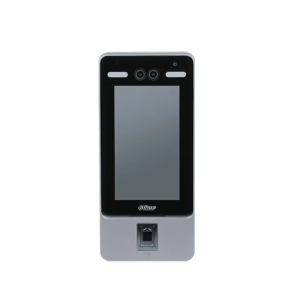 Thiết bị kiểm soát ra vào nhận diện khuôn mặt Dahua ASI7214Y-V3
