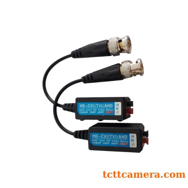 Bộ khuếch đại Kbvision BALUN V