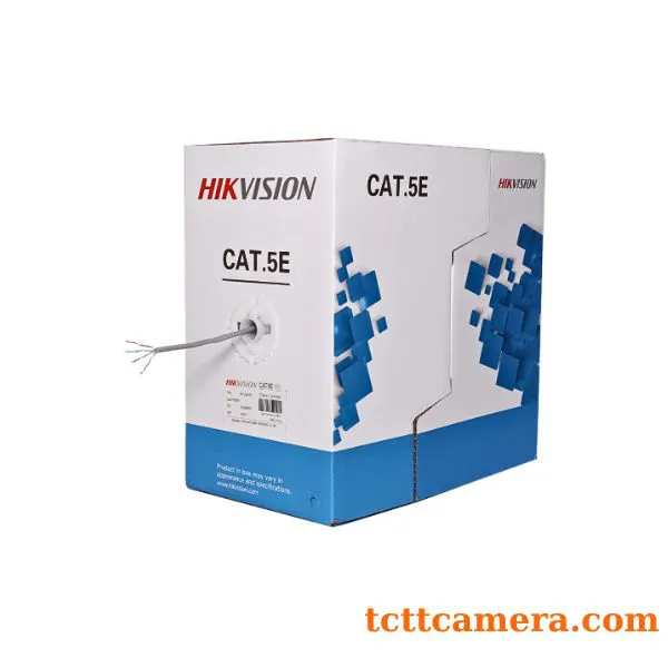 Cáp UTP CAT5e 305m Kbvision C5E1