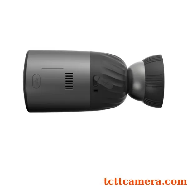 Camera không dây dùng pin 2MP ngoài trời Ezviz CS-BC1C-A0-2C2WPBDL