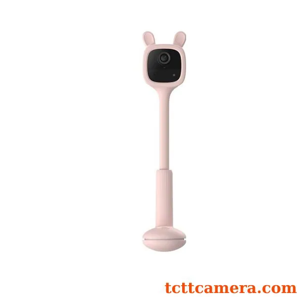 Camera WiFi 2MP có Pin H.265 chuyên dùng giám sát bé Ezviz CS-BM1-R100-2D2WF-Ra