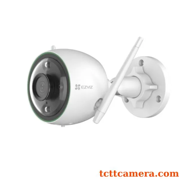 Camera Wifi C3N ngoài trời 2 MegaPixel H.265 Ezviz CS-C3N-A0-3H2WFRL