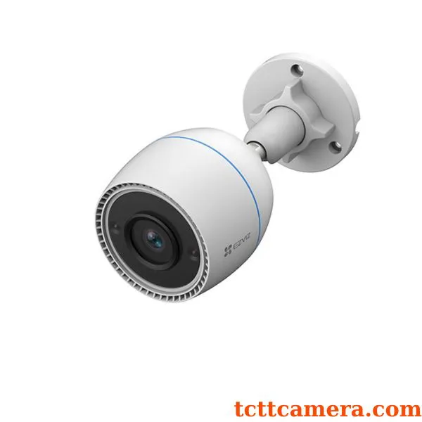 Camera WiFi 2MP ngoài trời H.265 Ezviz CS-C3TN-A0-1H2WF