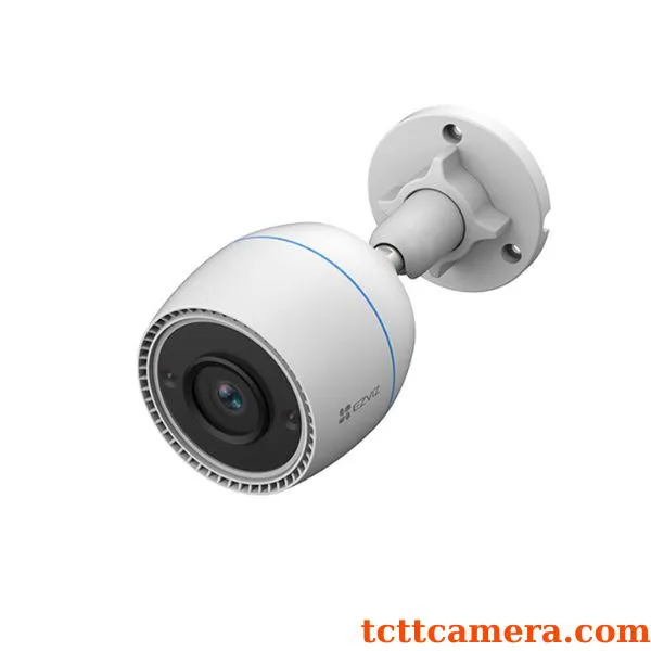 Camera WiFi 2MP ngoài trời H.265 Ezviz CS-C3TN-A0-1H2WFL