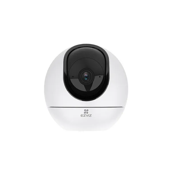 Camera quay quét 4K Wi-Fi - tích hợp AI Ezviz CS-C6c-R100-8G8WF