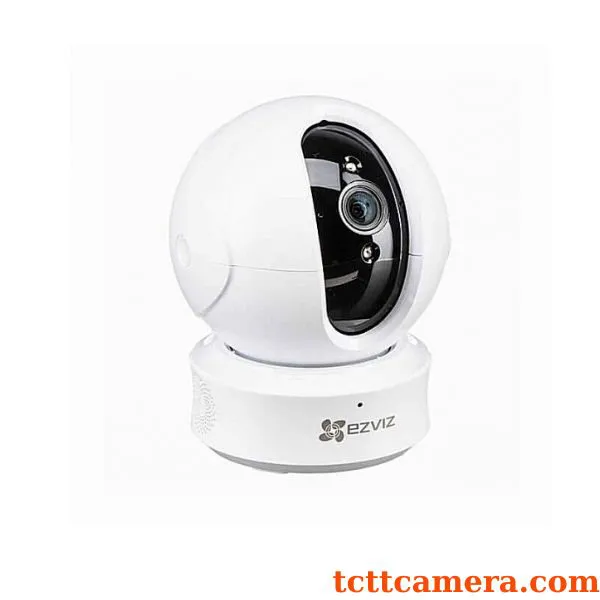 Camera quay quét WiFi 4MP thông minh Ezviz CS-C6CN-R100-8B4WF