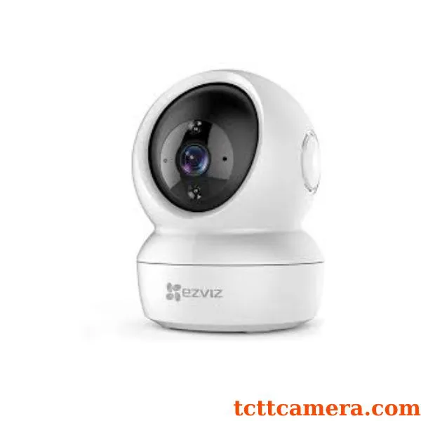 Camera quay quét WiFi 4MP Ezviz CS-C6N-D0-8B4WF