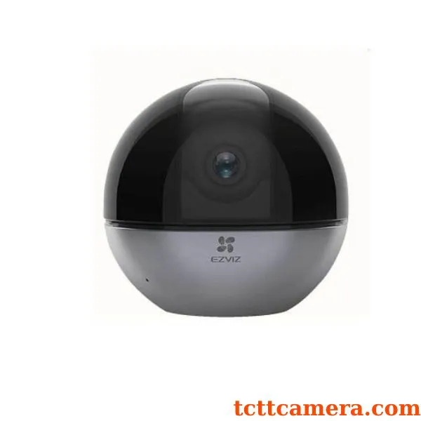 Camera quay quét WiFi 4MP tích hợp AI Ezviz CS-C6W-A0-3H4WF