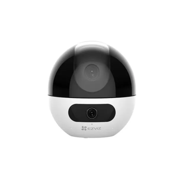 Camera mắt kép thông minh 2K+ trong nhà Ezviz CS-C7-R100-8G44WF