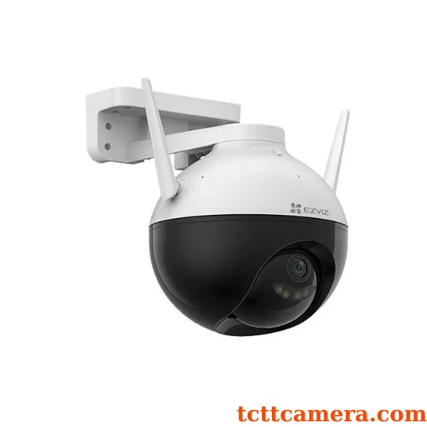 Camera quay quét wifi ngoài trời 2MP Ezviz CS-C8C-A0-3H2WFL1