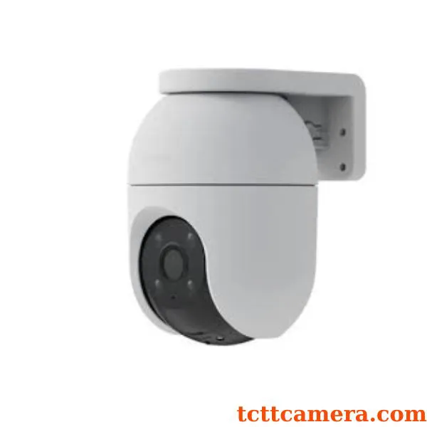 Camera quay quét WiFi 3K H.265 ngoài trời Ezviz CS-C8c-R100-1J5WKFL