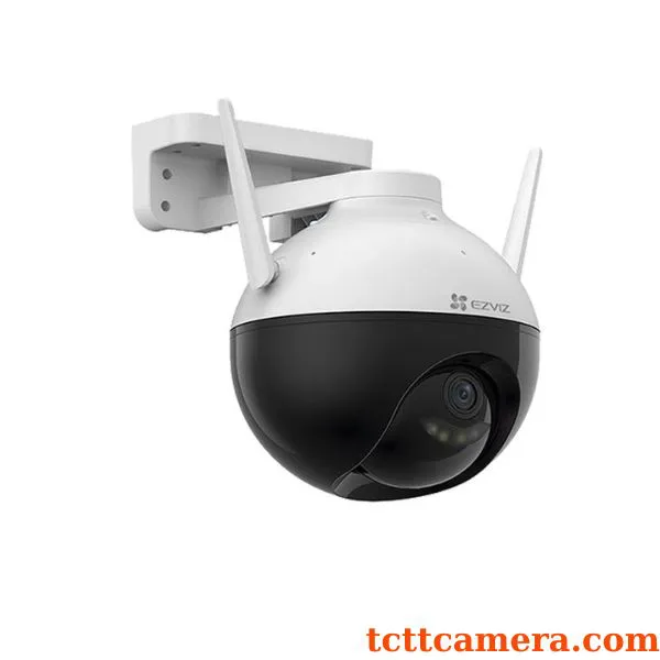 Camera quay quét wifi 4MP ngoài trời Ezviz CS-C8W-A0-1F4WKFL