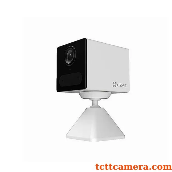Camera WiFi 2MP H.265 có Pin Ezviz CS-CB2-R100-2D2WF-WH