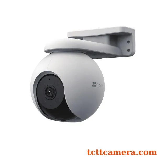 Camera WiFi 2K H.265 ngoài trời Ezviz CS-CB8-R100-2C3WFL