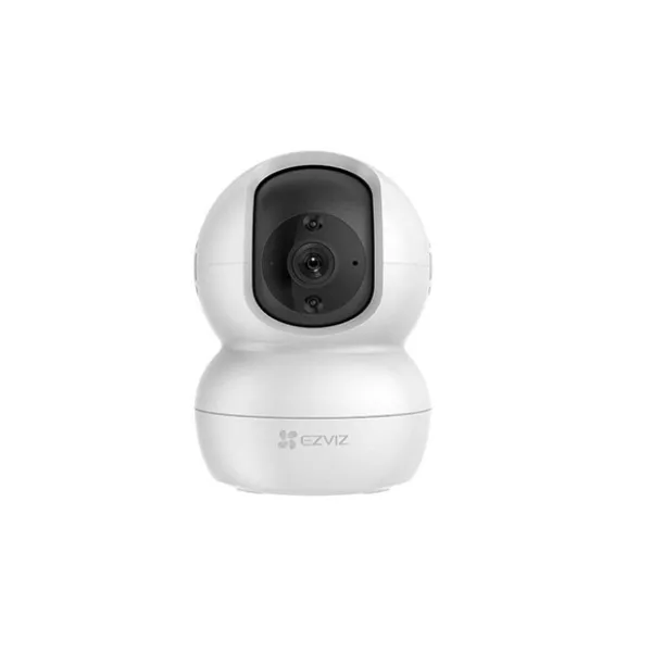 Camera quay quét Wi-Fi 4MP thông minh Ezviz CS-CP1-R105-1J4WF