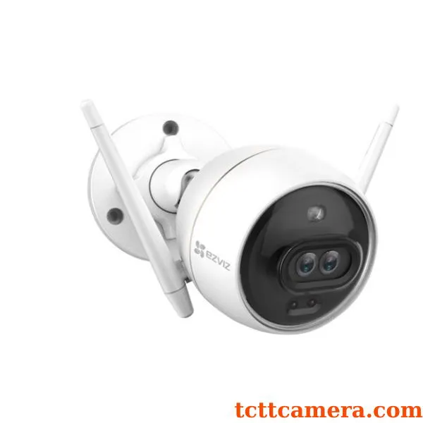 Camera Wifi C3X ngoài trời 2 MegaPixel H.265 Ezviz CS-CV310-C3-6B22WFR