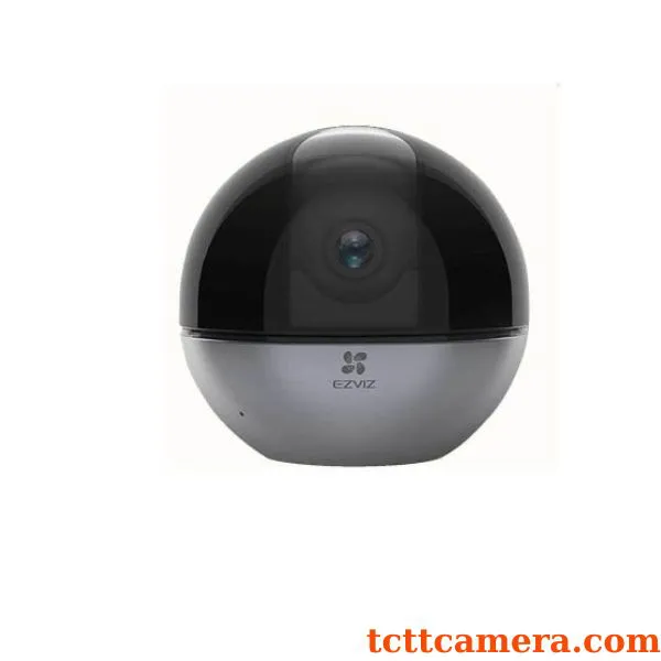 Camera quay quét WiFi 5MP tích hợp AI Ezviz CS-E6-R100-8C5W2F