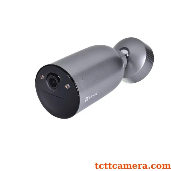 Camera không dây dùng pin 2K ngoài trời Ezviz CS-EB3-R100-2C3WFL