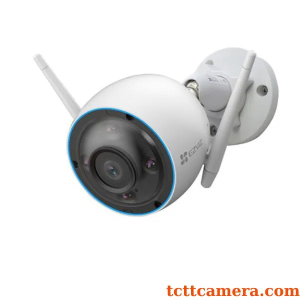 Camera Wifi ngoài trời 2K Ezviz CS-H3-R100-1H3WKFL