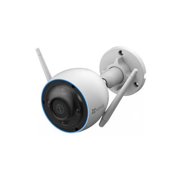 Camera Wifi ngoài trời 3K Ezviz CS-H3-R100-1J5WKFL(2.8mm)