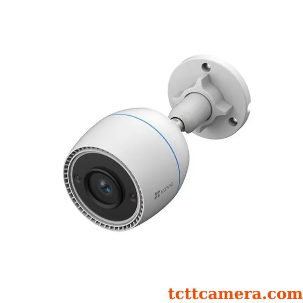 Camera WiFi 2MP ngoài trời H.265 Ezviz CS-H3c-R100-1K2WFL