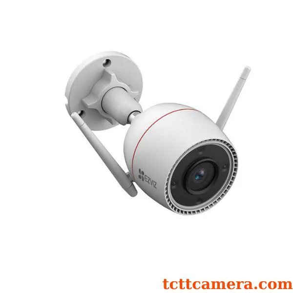 Camera WiFi 2K ngoài trời H.265 Ezviz CS-H3c-R100-1K3WKFL