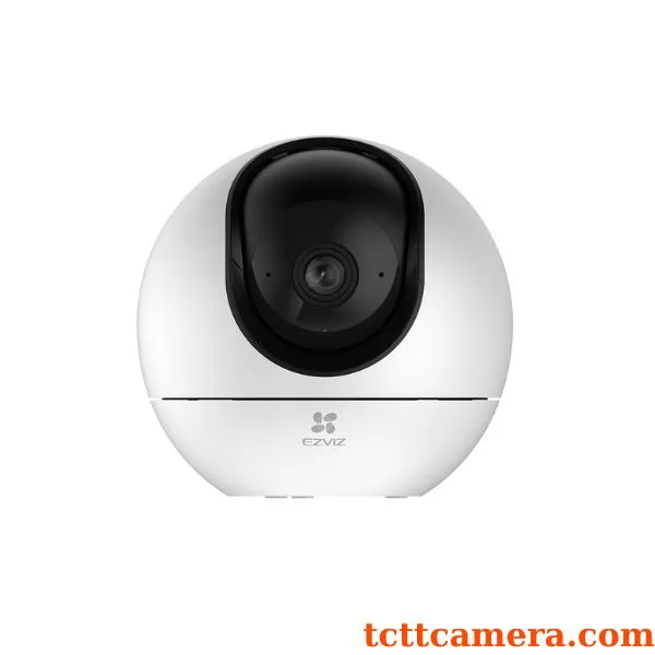 Camera quay quét 3K WiFi tích hợp AI Ezviz CS-H6-R100-1J5WF