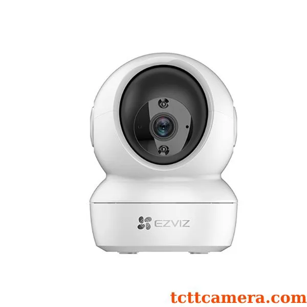 Camera quay quét WiFi 4MP Ezviz CS-H6c-R100-8B4WF