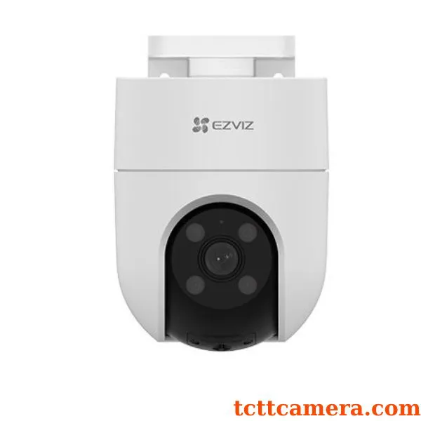 Camera quay quét WiFi 2K Ezviz H.265 CS-H8c-R100-1J4WKFL