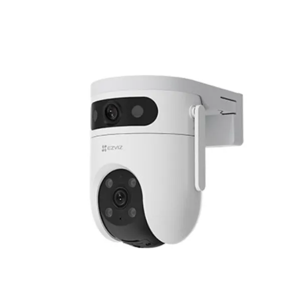 Camera mắt kép thông minh ngoài trời 2K Ezviz CS-H9c-R100-8H33WKFL