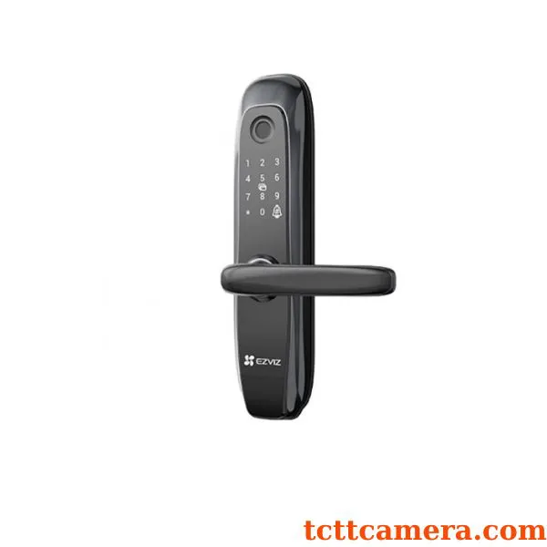 Khóa cửa vân tay thông minh Ezviz CS-L2-11FCP-A0