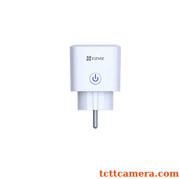 Ổ cắm thông minh T30-10A CS-T30-10A-EU