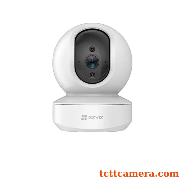 Camera quay quét WiFi 4MP Ezviz CS-TY1-C0-8B4WF