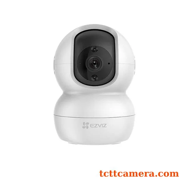 Camera WiFi quay quét 2MP trong nhà Ezviz CS-C6N-A0-1C2WFR