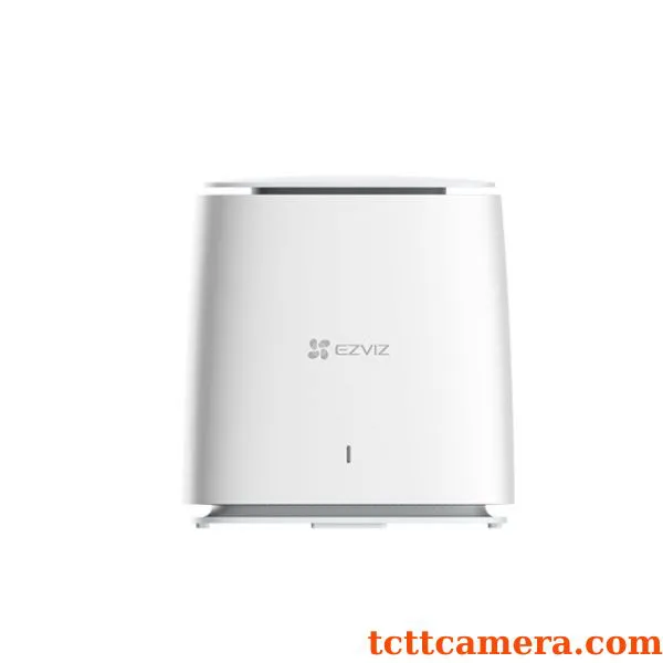 Mesh Home Wi-Fi router Ezviz Chuẩn Wifi 6 AX1800 băng tầng kép CS-W3R (AX1800)