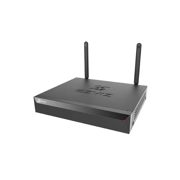 Đầu ghi không dây EZVIZ 8 kênh CS-X5S-R100-8W