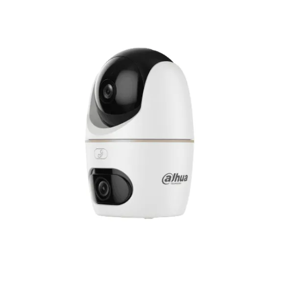 Camera wifi Dahua 2 ống kính 5MP DH-H5D-5F