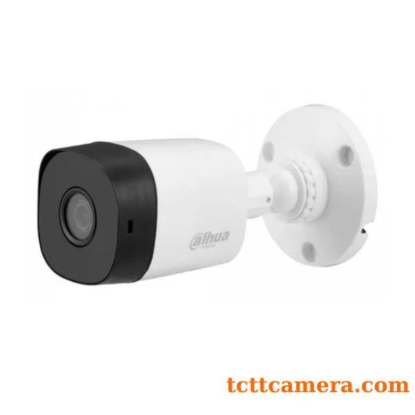 Camera HDCVI 2MP hồng ngoại 20m Dahua DH-HAC-B1A21P