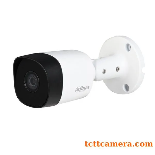 Camera HDCVI 2MP hồng ngoại 20m Dahua DH-HAC-B2A21P
