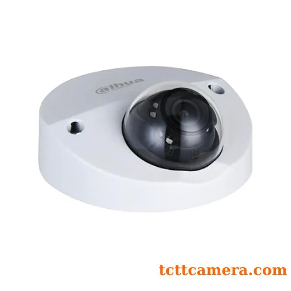Camera HDCVI 2MP hồng ngoại 20m Dahua DH-HAC-HDBW3200FP-M