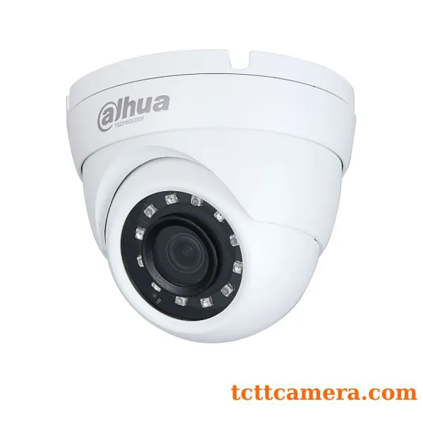 Camera HDCVI 2MP hồng ngoại 30m Dahua DH-HAC-HDW1200MP-S5